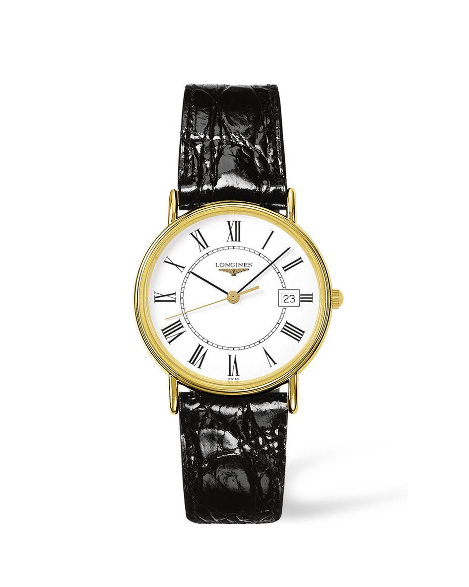 Longines - l38124936